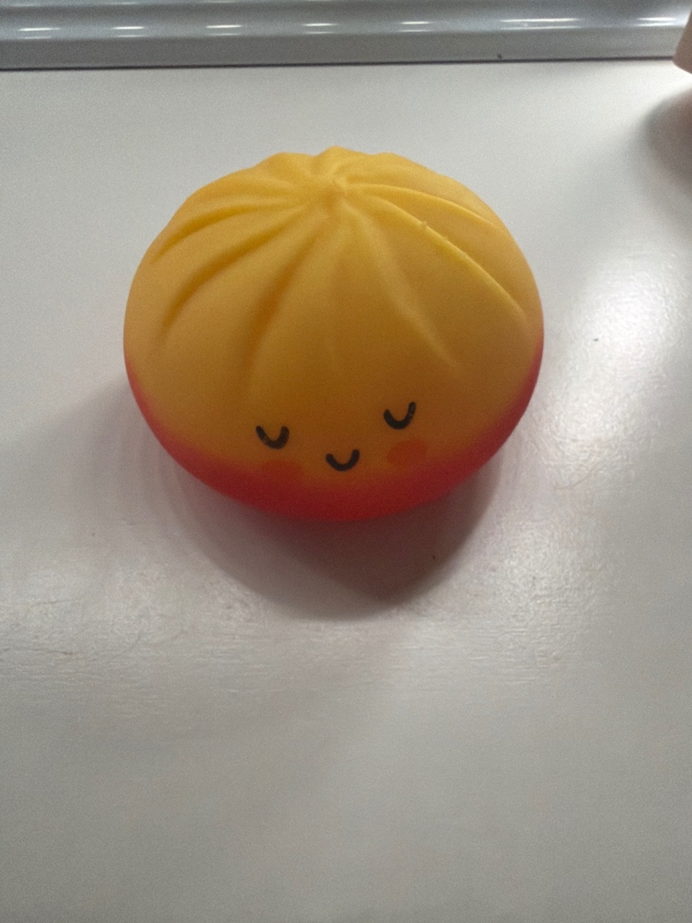 RARE Sunset RMS Dumpling